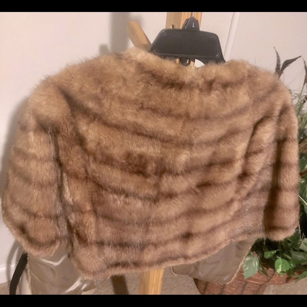 Faux